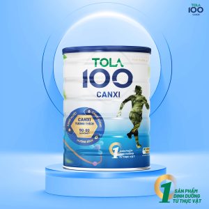 TOLA 100 CANXI