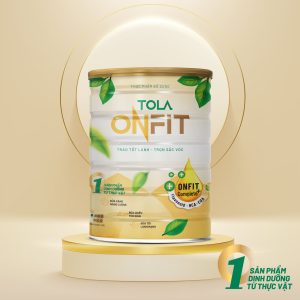 TOLA ONFIT
