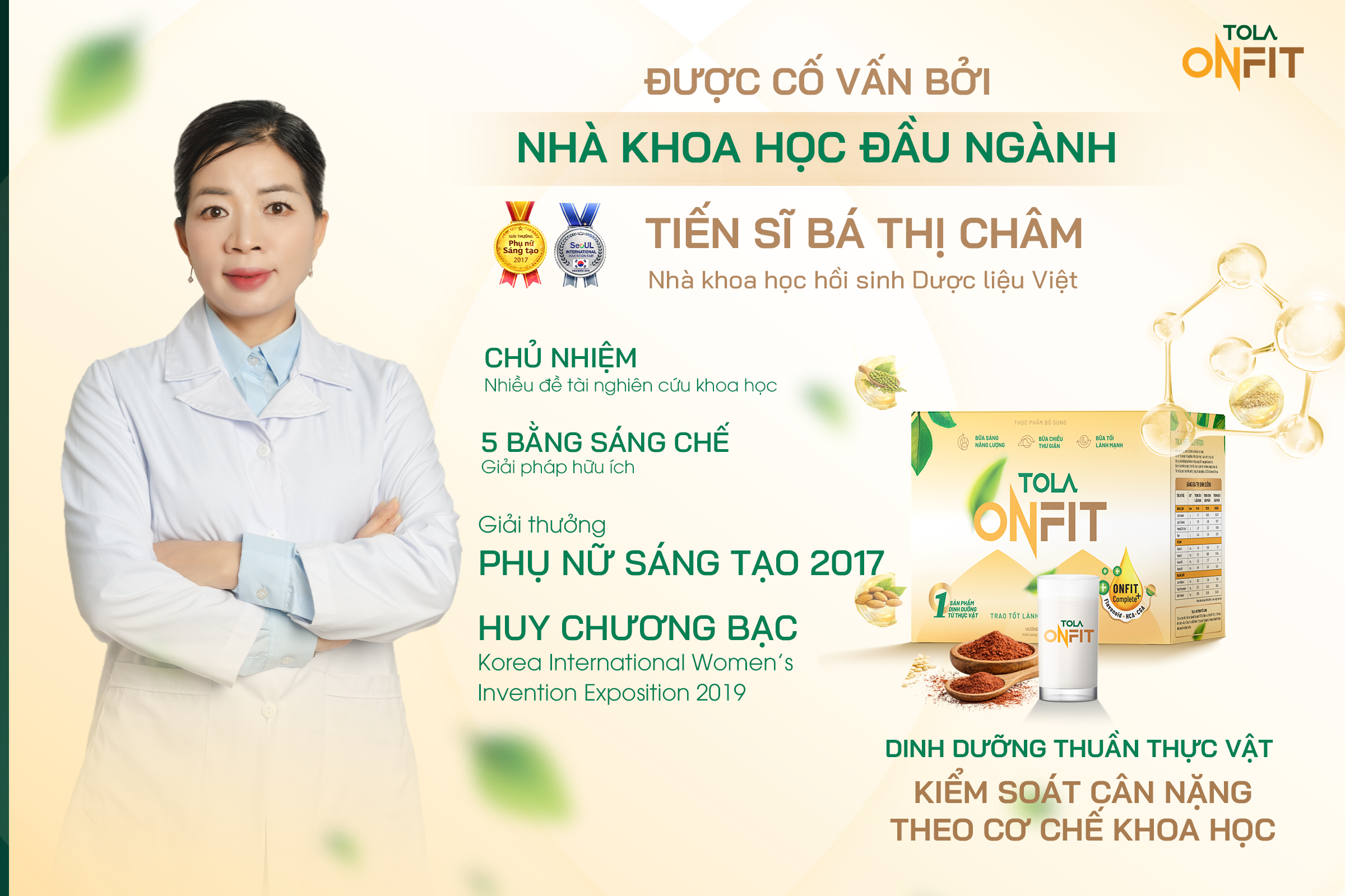 Sữa Thực Vật TOLA ONFIT (Dạng lon) - Ảnh 2
