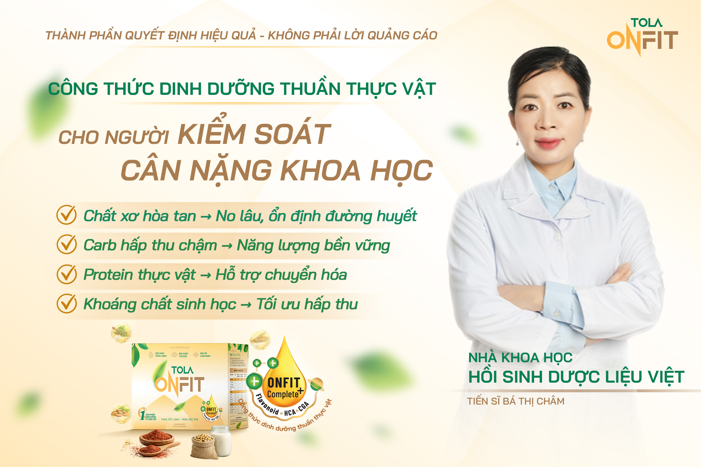 Sữa Thực Vật TOLA ONFIT (Dạng lon) - Ảnh 5
